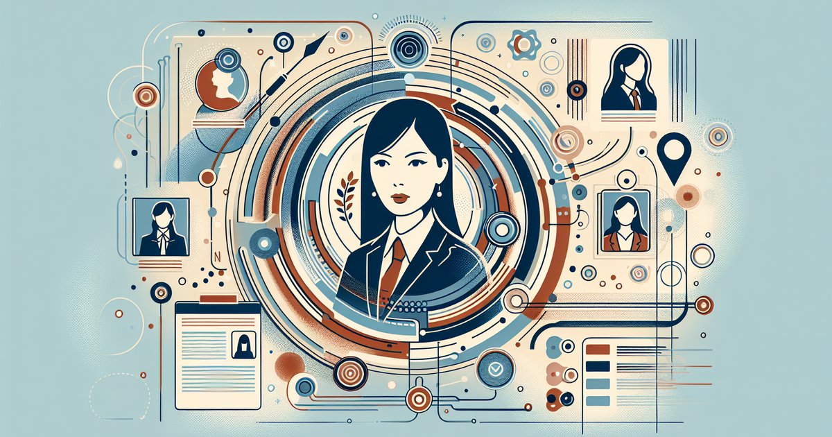 関係者のプロフィールや経歴