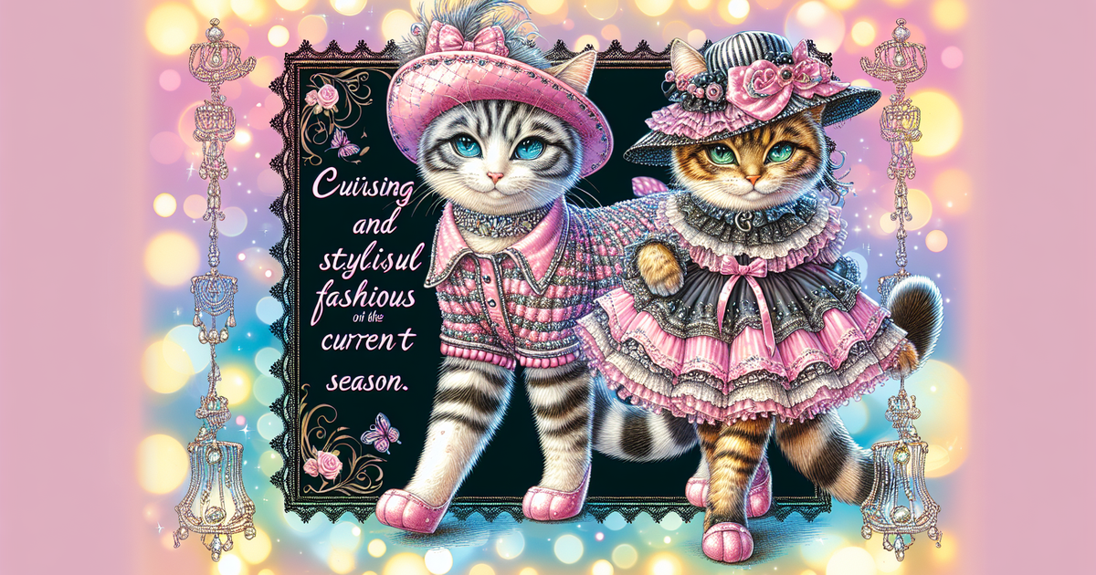 まるおともふこのファッションコスプレのイラスト