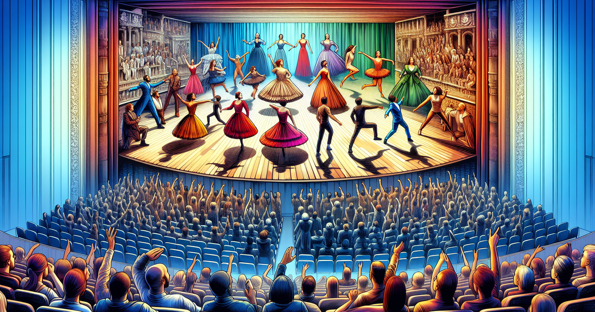 エンターテインメント業界における身長サバ読みのエピソードに関するイラスト