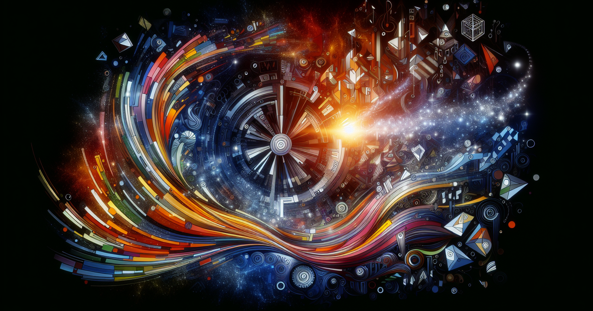 山田健人監督の独特なスタイルを象徴する抽象的な表現