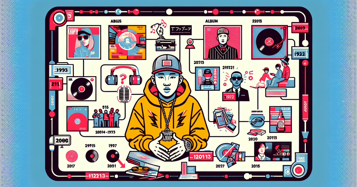 Krevaのキャリアの重要な瞬間を示すインフォグラフィック