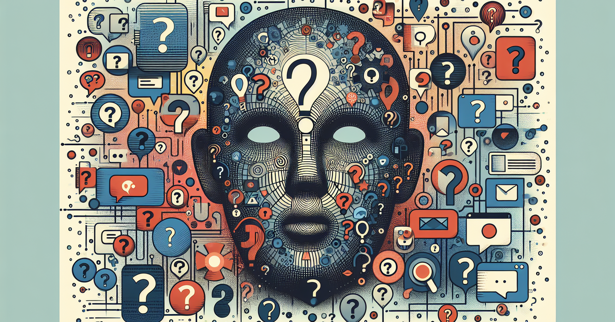 芸能界の噂を象徴する抽象的な画像