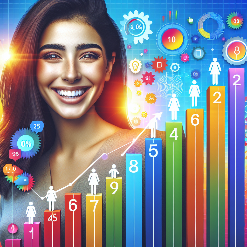 CM好感度ランキングを示すインフォグラフィック