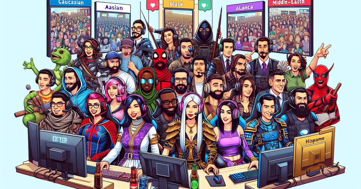 にじさんじのメンバーが多様な衣装で描かれたデジタルイラスト