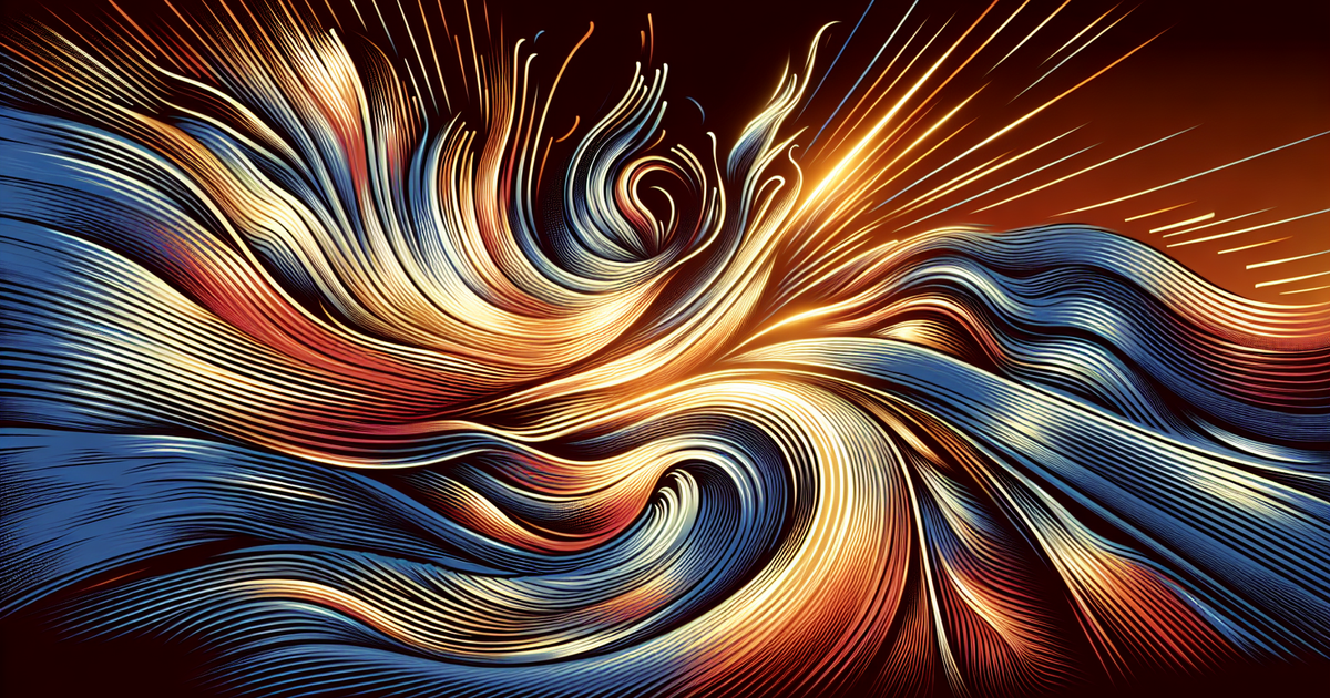 MESS監督のエネルギッシュなアプローチを視覚的に表現した作品