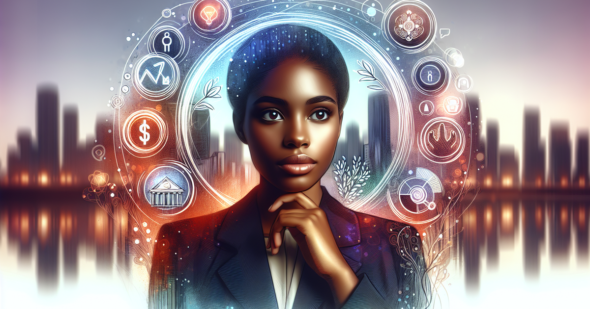 広瀬すずが金融アドバイザーを象徴するイラスト