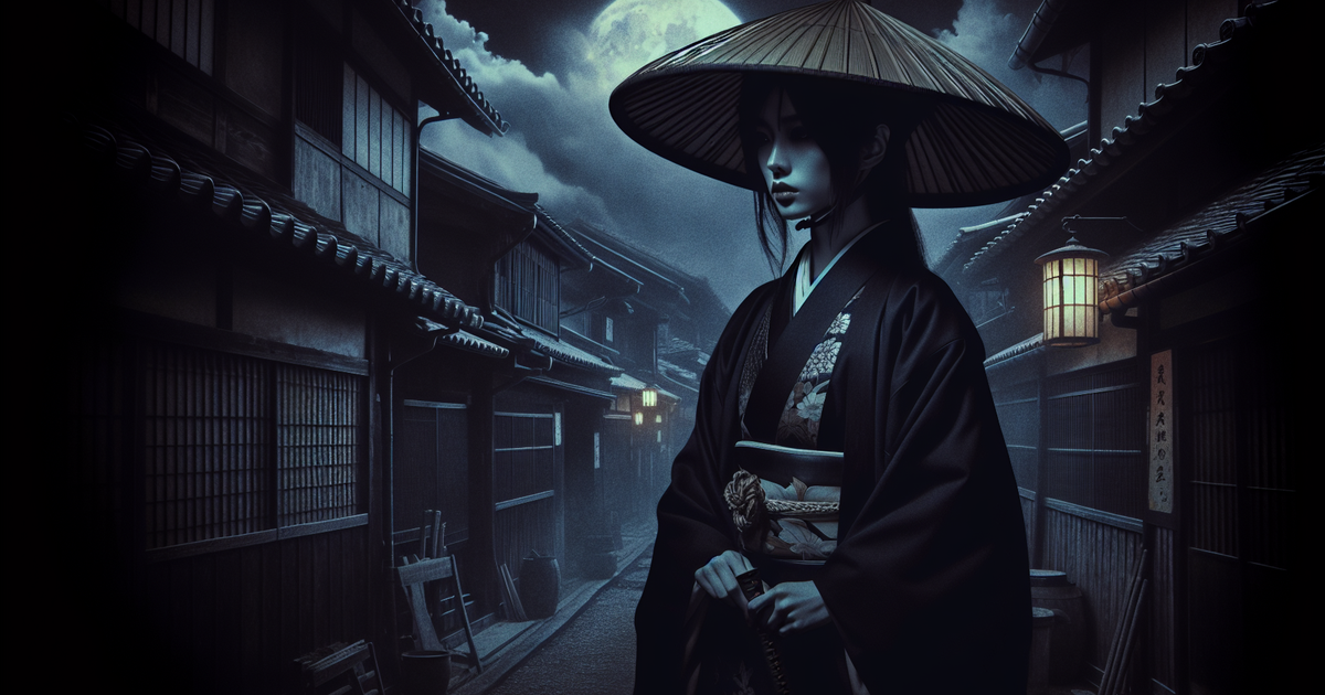 映画『正体』の魅力を表現したイラスト