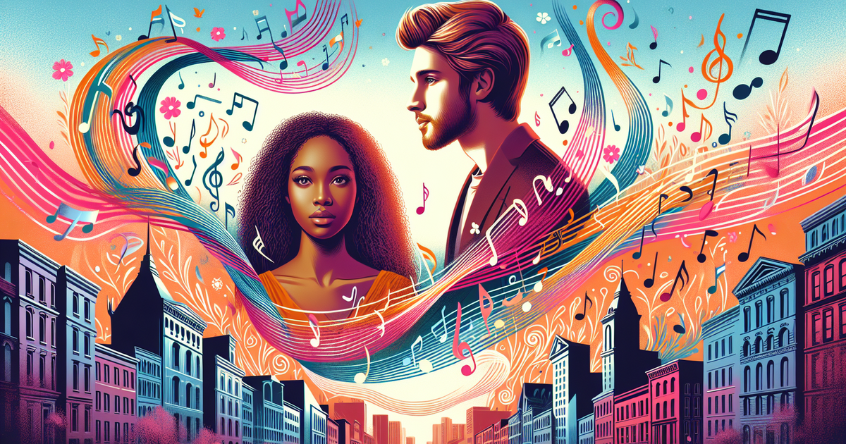 映画『四月は君の嘘』の魅力を表現したカラフルなポスターデザイン