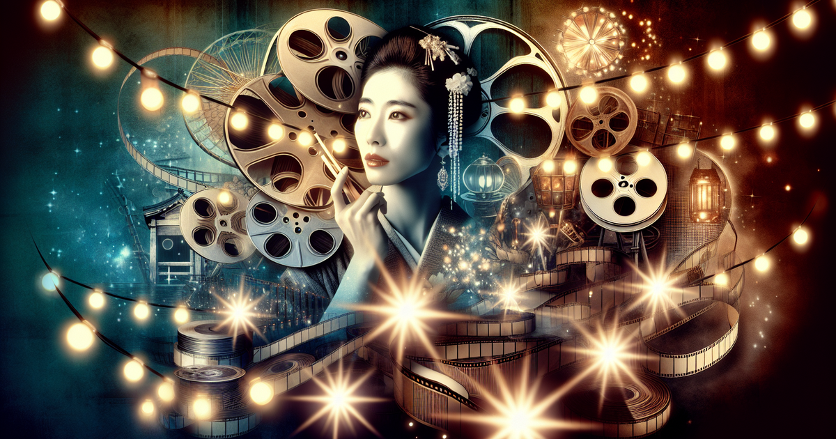 舘ひろしの魅力を表現したアイキャッチ画像