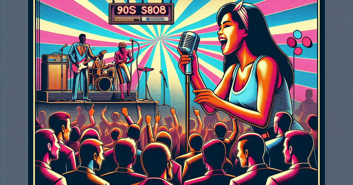 舘ひろしの楽曲「泣かないで」を象徴する1980年代の音楽シーン